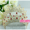 bridal headbands crystal headband custom made jewelry tiara